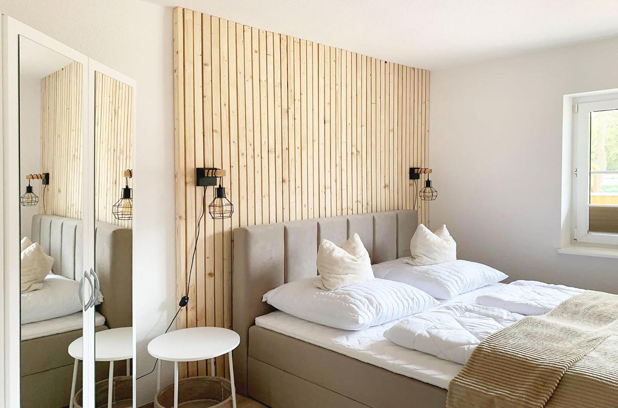 Apartment Das 