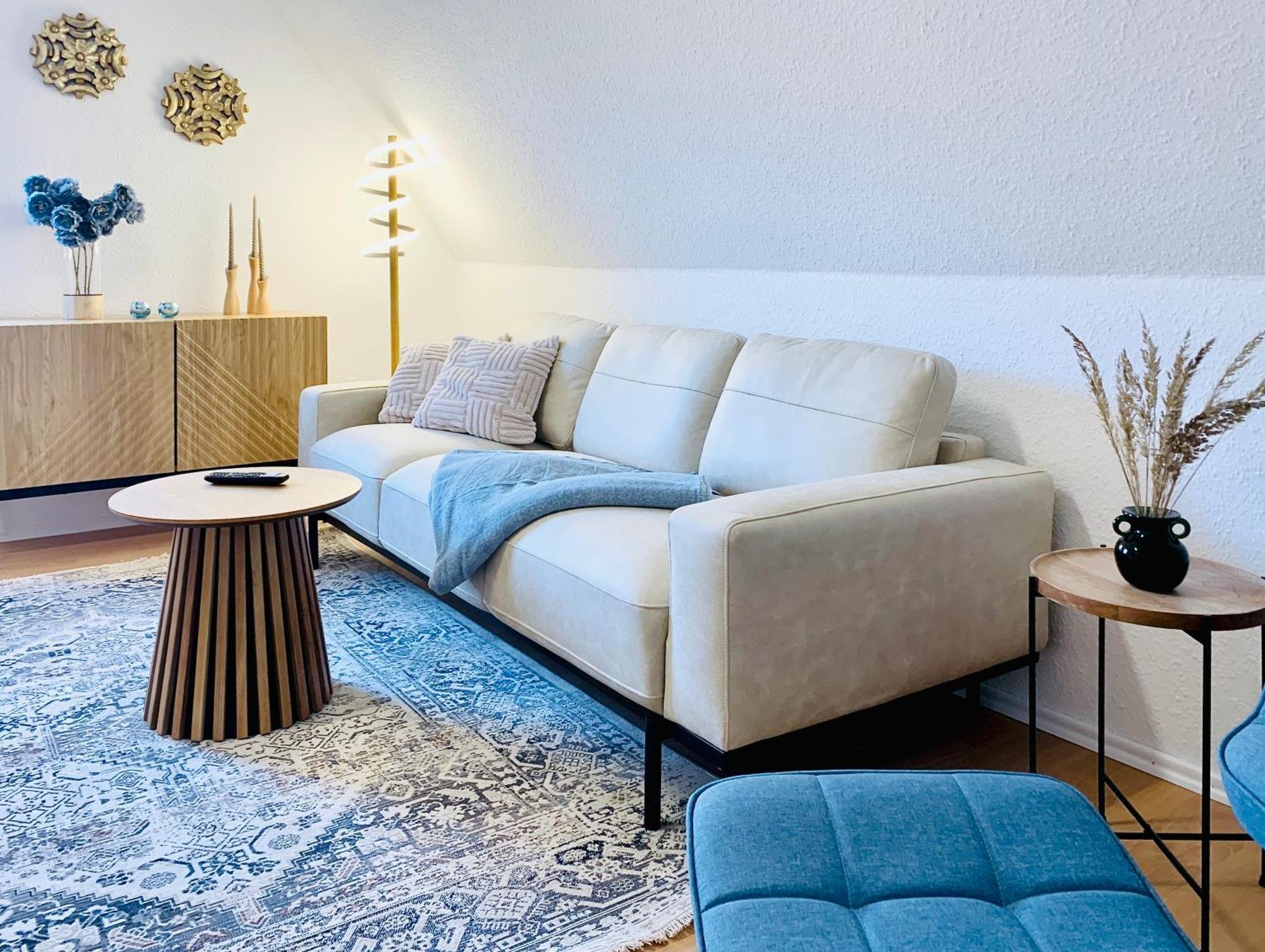 Apartment Das 